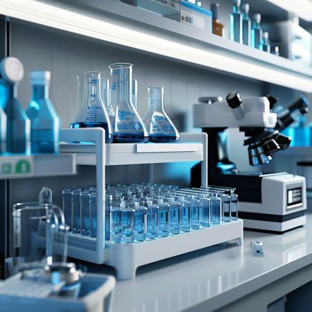 laboratory-3d-glassware